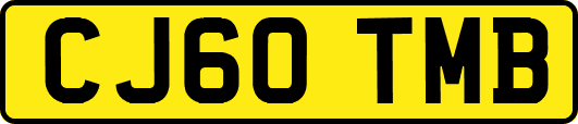 CJ60TMB