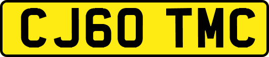 CJ60TMC
