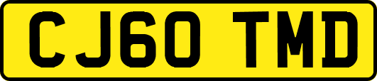 CJ60TMD