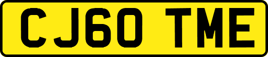 CJ60TME