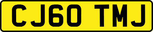 CJ60TMJ