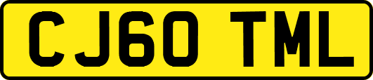 CJ60TML