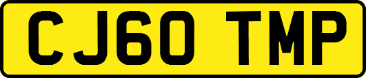 CJ60TMP