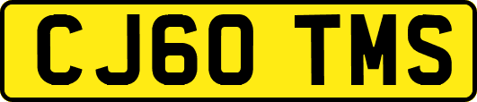 CJ60TMS