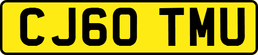 CJ60TMU
