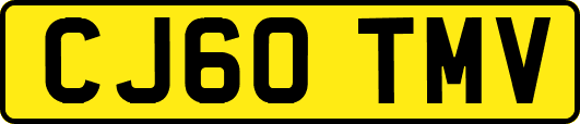 CJ60TMV