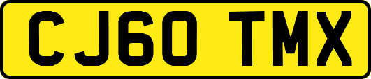 CJ60TMX