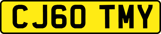 CJ60TMY