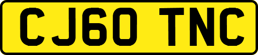 CJ60TNC