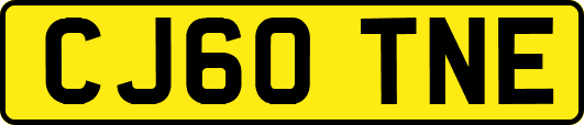 CJ60TNE