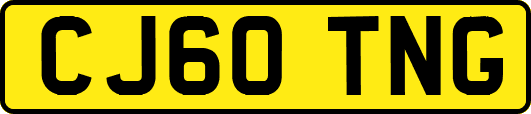 CJ60TNG