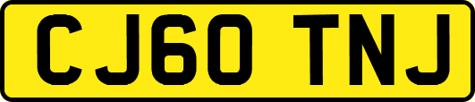 CJ60TNJ