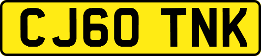 CJ60TNK