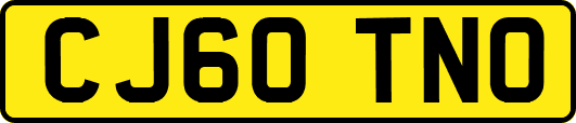 CJ60TNO