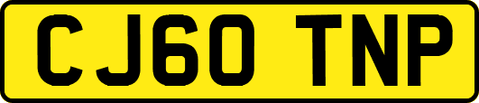 CJ60TNP