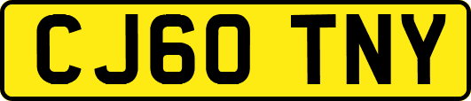 CJ60TNY