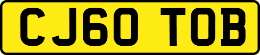 CJ60TOB