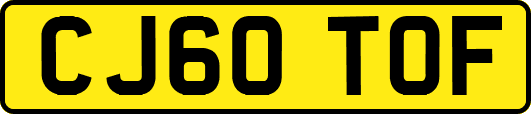 CJ60TOF