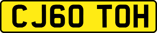 CJ60TOH