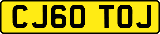 CJ60TOJ