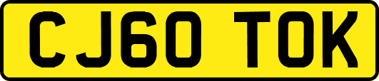 CJ60TOK
