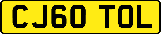 CJ60TOL