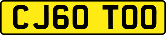 CJ60TOO