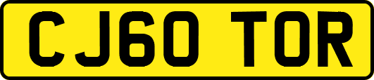 CJ60TOR