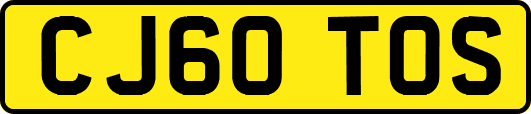 CJ60TOS
