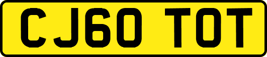 CJ60TOT