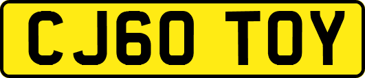 CJ60TOY