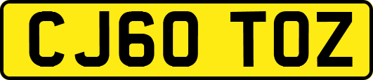 CJ60TOZ