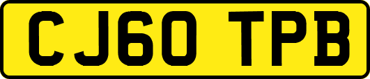 CJ60TPB