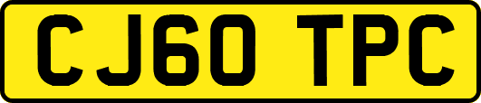 CJ60TPC