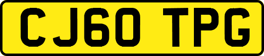 CJ60TPG