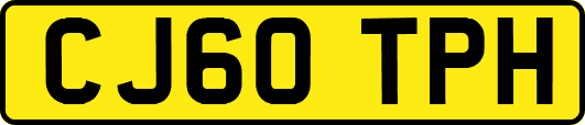 CJ60TPH