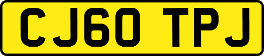 CJ60TPJ