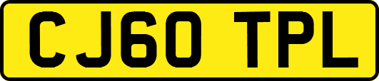 CJ60TPL
