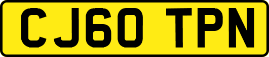CJ60TPN