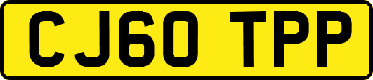 CJ60TPP