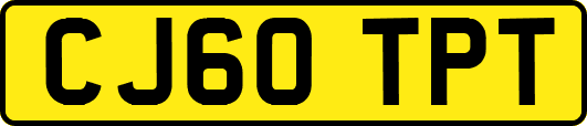 CJ60TPT