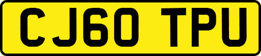 CJ60TPU
