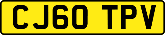 CJ60TPV