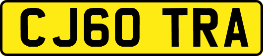CJ60TRA