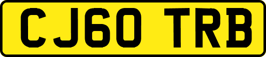 CJ60TRB