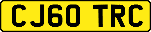 CJ60TRC