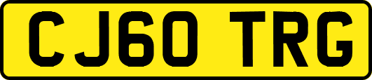 CJ60TRG