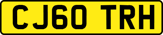 CJ60TRH