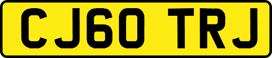 CJ60TRJ