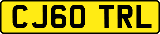 CJ60TRL
